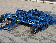 Rolmako U 652 - 5,0 m HP / Lagermaschine -- Finanzierung möglich