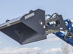 Sonarol Hochkippschaufel 1,4m bis 2,4m