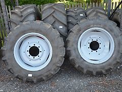 Kleber 380/70 R28