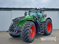 Fendt 1050 VARIO S4 PROFI PLUS