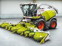Claas Jaguar 950 E5 Premiumline
