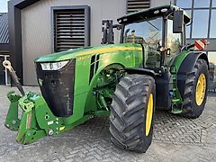 John Deere 8345R Ultimate edition