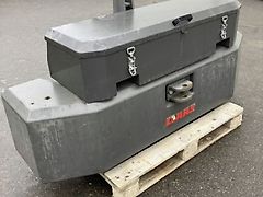 Claas FRONTGEWICHT 1.800 KG