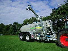 H&J Agrartechnik GmbH PTT 20