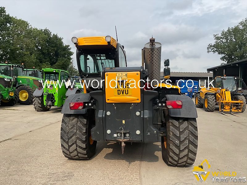 Dieci AGRI MAX 60.9 VS EVO 2