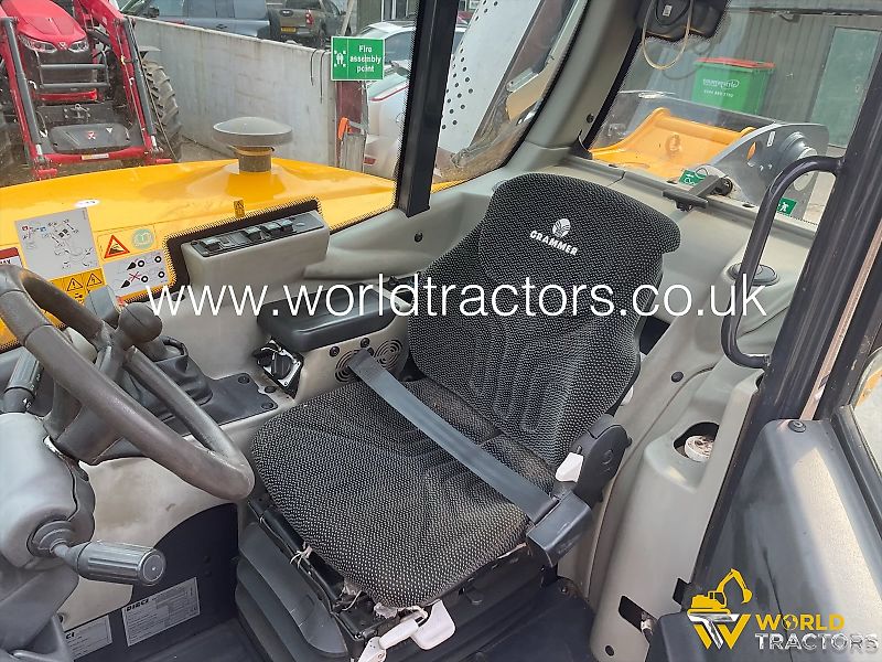 Dieci AGRI MAX 60.9 VS EVO 2