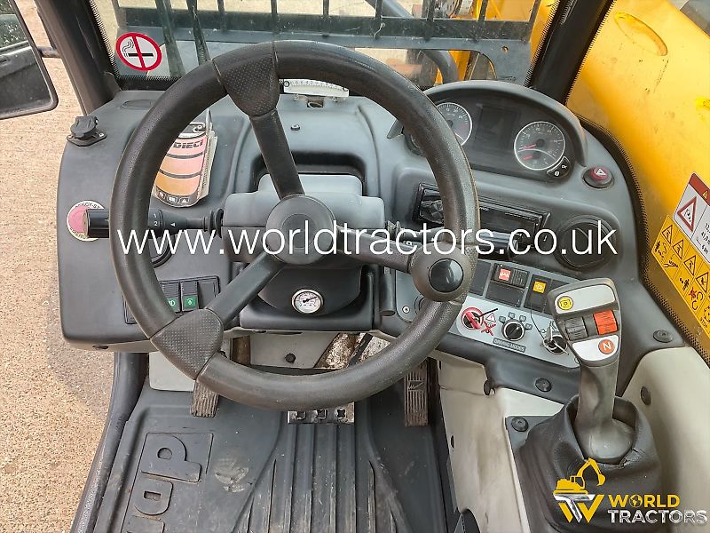 Dieci AGRI MAX 60.9 VS EVO 2