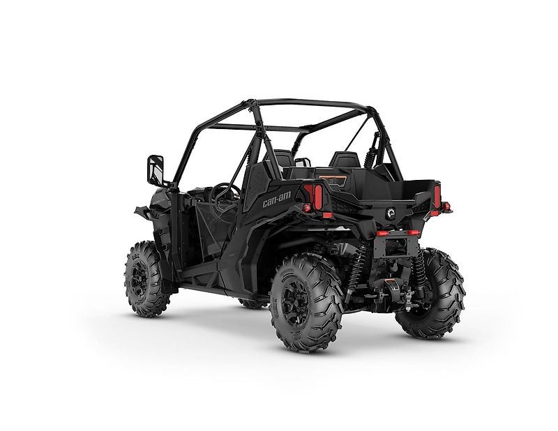 Can-Am Maverick Trail DPS 1000 T ABS 2026
