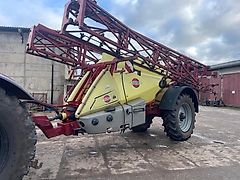 Hardi Commander Force
