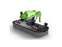 Fendt Slicer 310 FQ KC