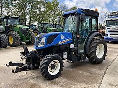 New Holland T4.100N