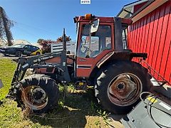 Case International 4230