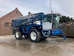 Delvano EuroTrac 5000