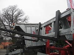 Staplergabel 900 mm Standard