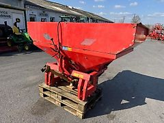 Kuhn MDS732
