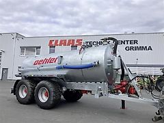 Oehler GÜLLEFASS VKT 140