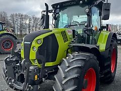 Claas ARION 550 CMATIC CIS+