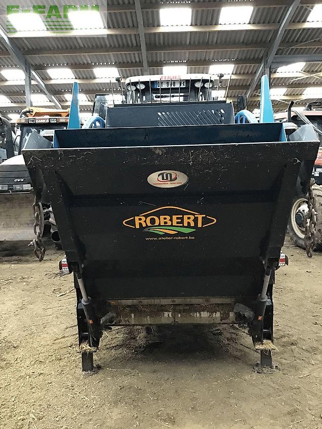 Rostselmash p 210