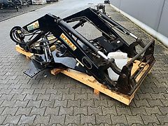 Stoll Robust F 36 HDP