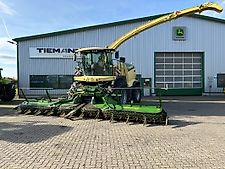 Krone BigX 780