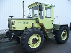 Mercedes-Benz Mb trac 1000