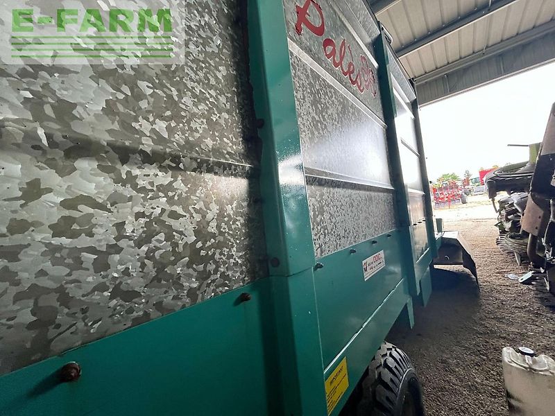 Joskin pales 500