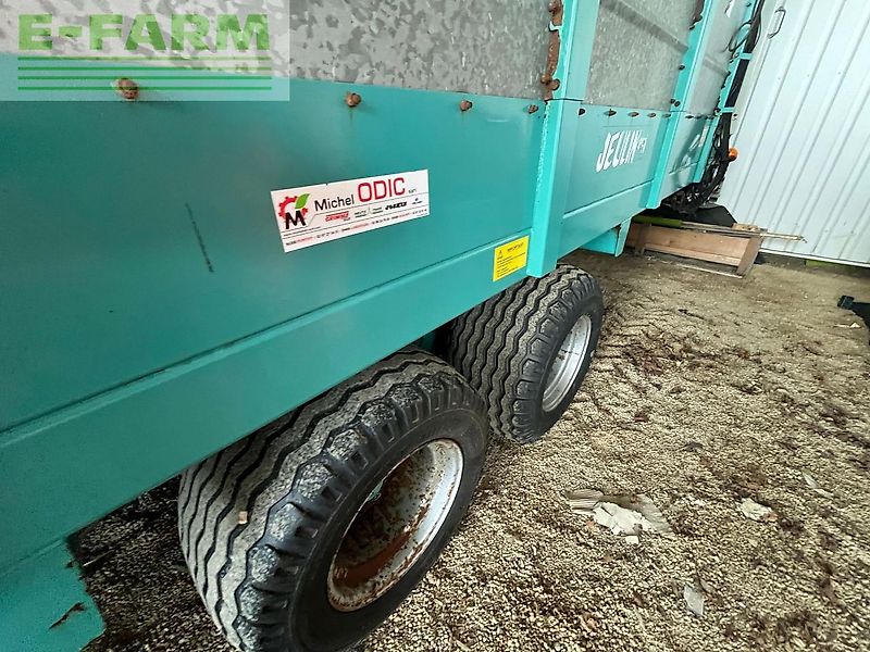Joskin pales 500