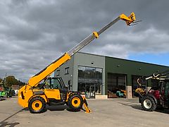 JCB 535-125 Hi Viz Telehandler (ST24834)
