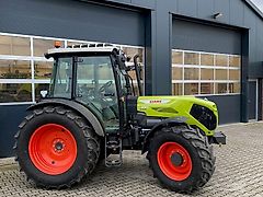 Claas Axos 230 Advanced