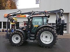 Palms Forstkran 5.72 mit Klappabstützung