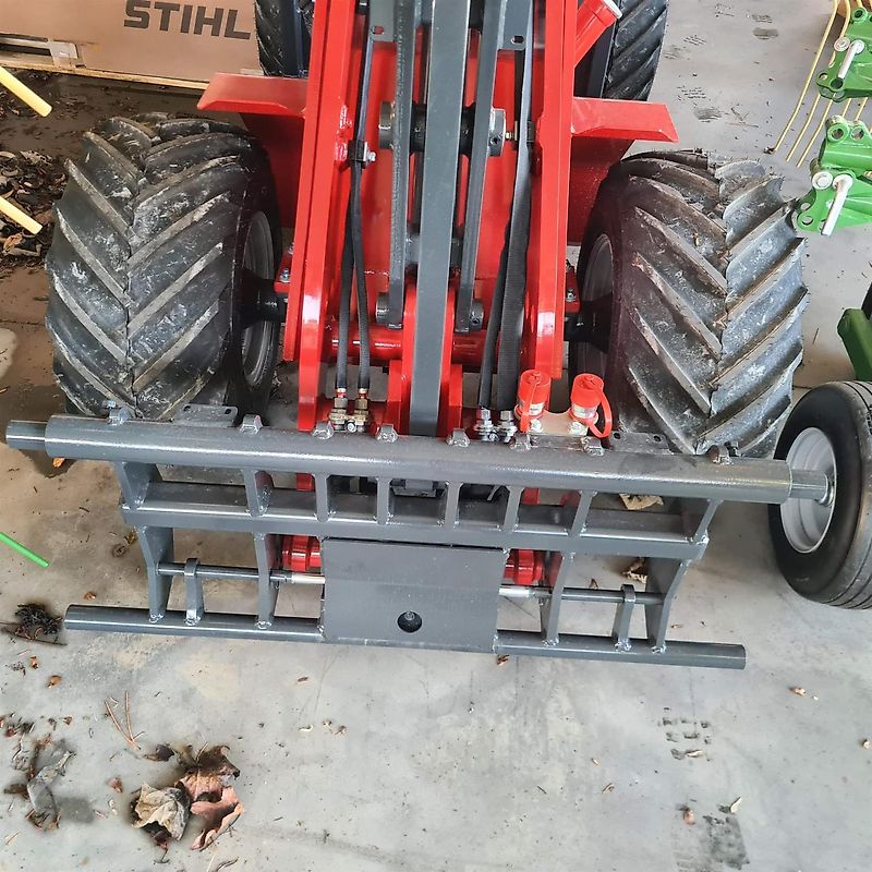 Schäffer 2028 SLT Niedrigversion Abverkauf