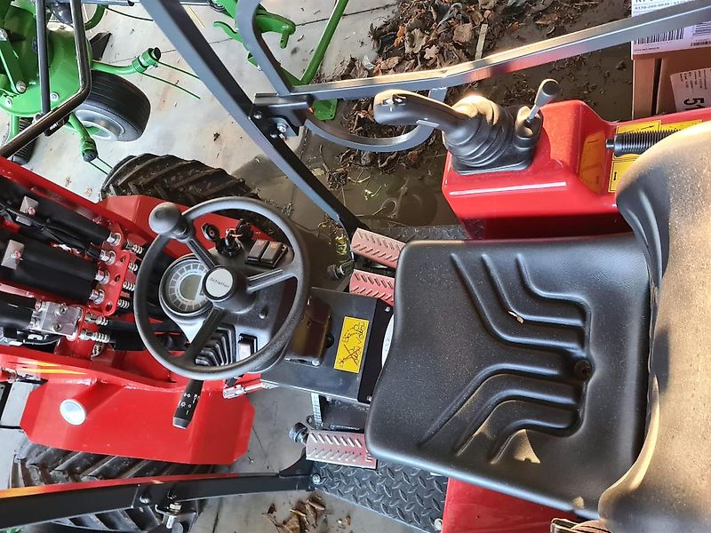 Schäffer 2028 SLT Niedrigversion Abverkauf