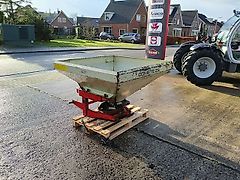 Kuhn COMETE ZS 800N