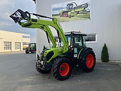Claas Axos 240