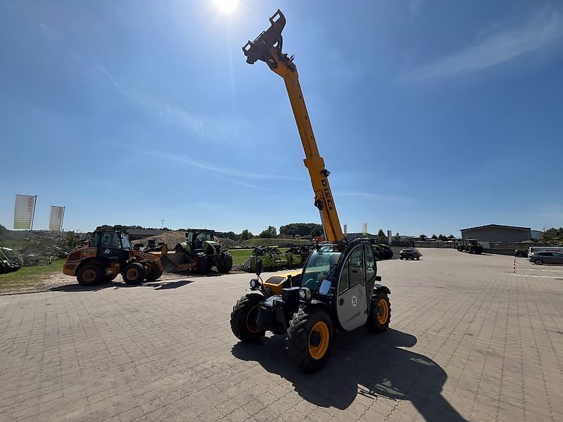 Dieci MINI AGRI APOLLO 26.6, Schaufel, Palettengabel, nur 820 h !