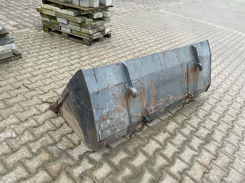 Dieci MINI AGRI APOLLO 26.6, Schaufel, Palettengabel, nur 820 h !