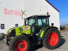 Claas Arion 420 Cis, FZW, FKH, 620Bh, NEUWERTIG, TOP!