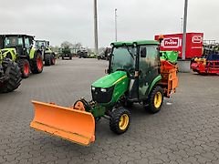 John Deere 2026 R Kompakt