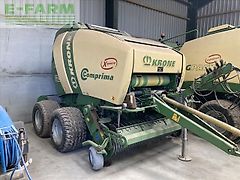 Krone V150 XC