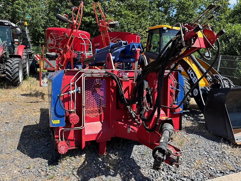 Siloking Silokamm DA 3600 F