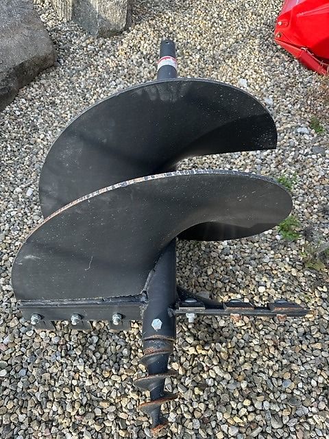 Erdbohrer 600mm passend an HBG1500