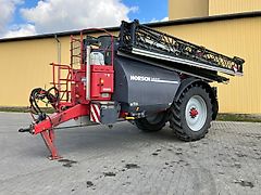 Horsch LEEB 8 GS