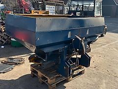 Bogballe E1500
