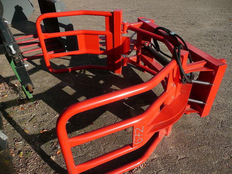 Ballenzange!!! Ballenzange