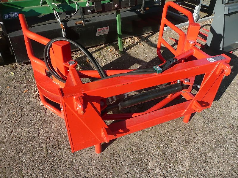 Ballenzange!!! Ballenzange