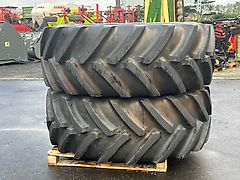 Claas SATZ 650/65 R38 ARION550 A95
