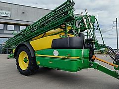 John Deere R962i 36m