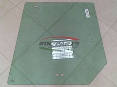 Massey Ferguson Heckscheibe 4272760M1