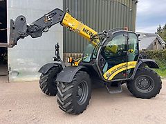 New Holland TH7.42 Elite