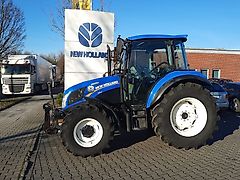 New Holland T4.55 Powerstar